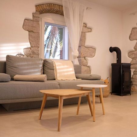 Apartment House Bucul Mali Losinj Ngoại thất bức ảnh
