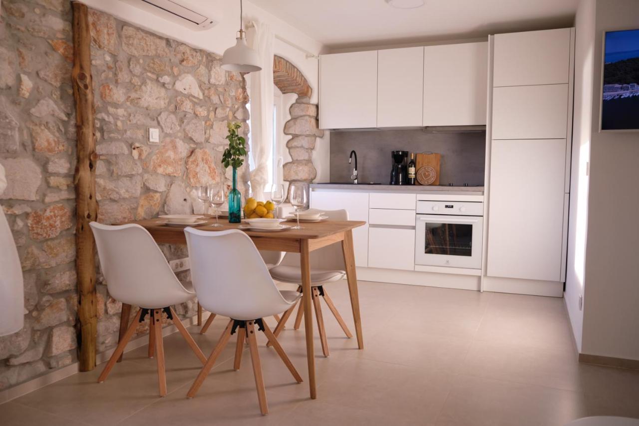 Apartment House Bucul Mali Losinj Ngoại thất bức ảnh