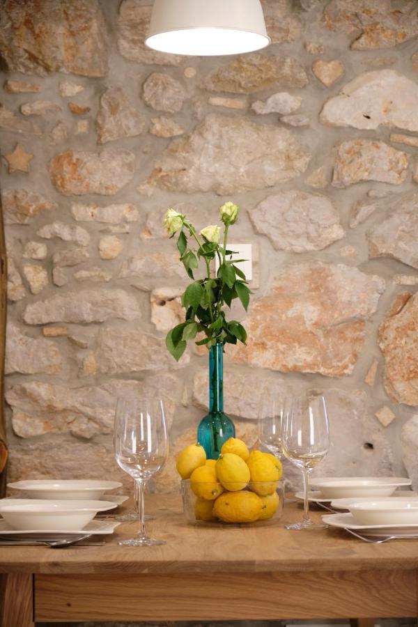 Apartment House Bucul Mali Losinj Ngoại thất bức ảnh