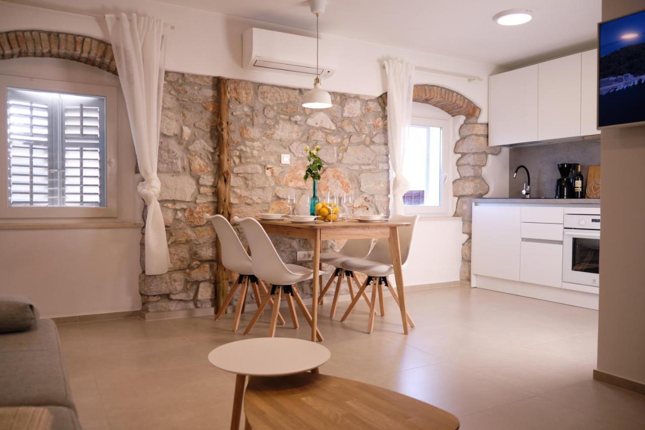 Apartment House Bucul Mali Losinj Ngoại thất bức ảnh