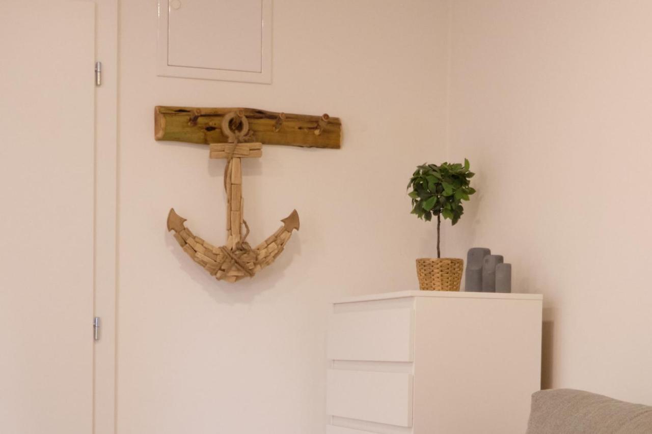 Apartment House Bucul Mali Losinj Ngoại thất bức ảnh