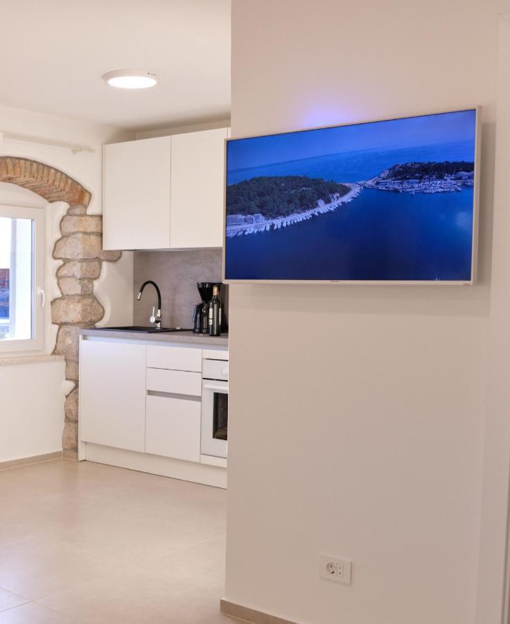 Apartment House Bucul Mali Losinj Ngoại thất bức ảnh