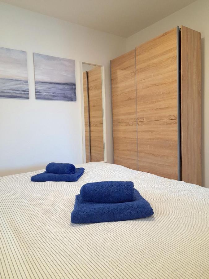 Apartment House Bucul Mali Losinj Ngoại thất bức ảnh