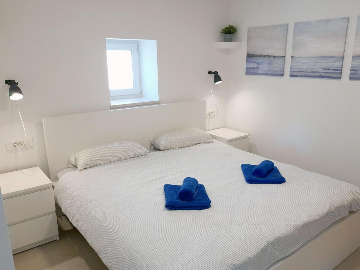 Apartment House Bucul Mali Losinj Ngoại thất bức ảnh