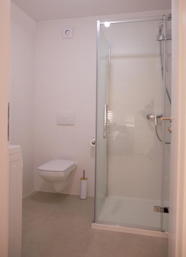 Apartment House Bucul Mali Losinj Ngoại thất bức ảnh