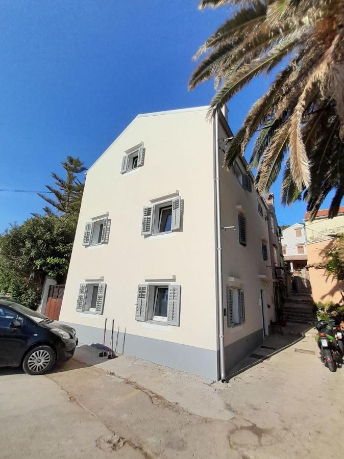 Apartment House Bucul Mali Losinj Ngoại thất bức ảnh